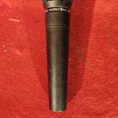 Stageworks UM66 Neodymium Unidirectional Microphone image 2