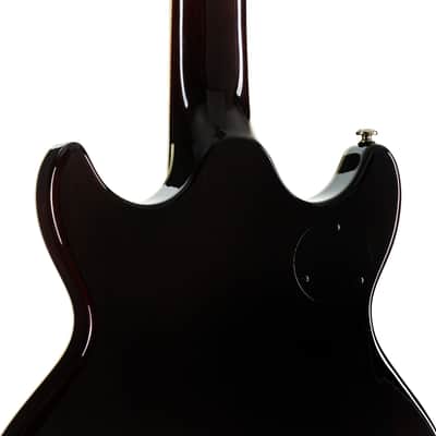 Ibanez AR420 VLS Violin Sunburst - Electric Guitar image 8