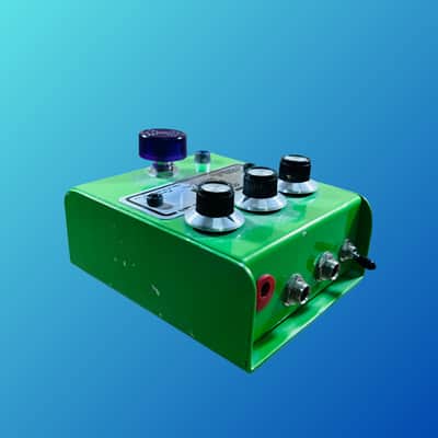 Critter Waterford Model III Overdrive image 3