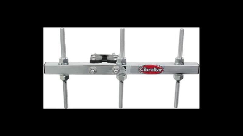 Gibraltar GAB12 12" Percussion Bar image 1