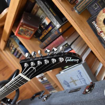 Gibson Victory Figured Top 2024, Lightweight specimen, Factory paperwork, HSC image 21