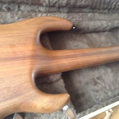 Carvin LB76 lefty (with video) image 16