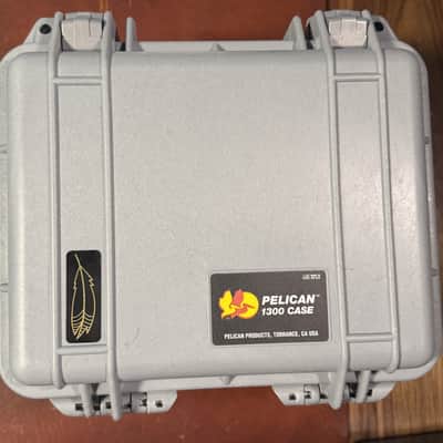 D. Kowalski Dark Gene Green (JCM 800-Style) 1/2W Amp Head with Pelican Case image 5
