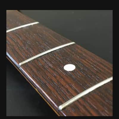 Fender JB-62 Jazz Bass Reissue MIJ image 19