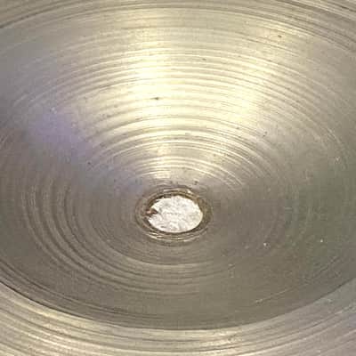 Zildjian 1960s Avedis 14” Hi-Hats - Good Condition - We Ship Fast! image 15