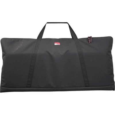 Gator GKBE-76 GKBE-76 gigbag pour clavier 76 touches image 10