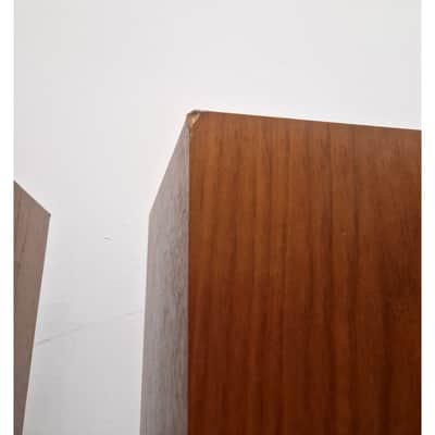 Linn Majik 140 - Hi-Fi Speakers Pair - Walnut - Good image 2