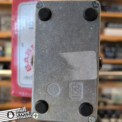 Electro-Harmonix EHX Bassballs Twin Dynamic Envelope Filter, with Box Used image 2