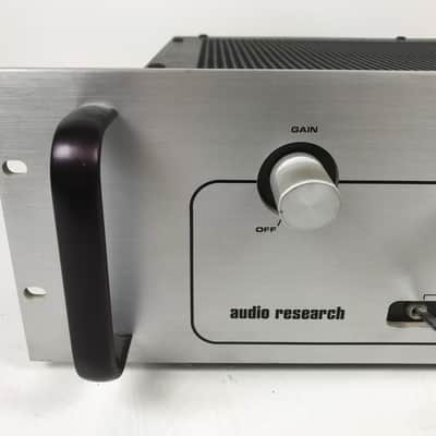 Audio Research SP-8 Preamplifier image 2