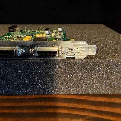 Apogee Symphony 64 PCIe Card image 2