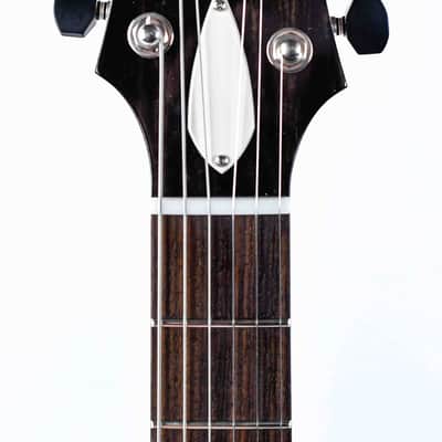 Collings 360 LT M Doghair Finish 2024 image 2