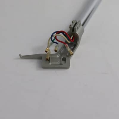 Sansui XR-Q7 Tonearm Arm Straight Pipe tube In Excellent Condition image 7