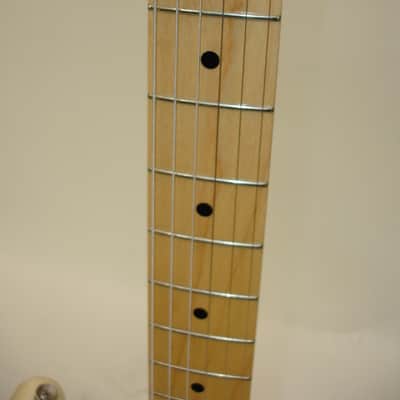 Fender ST-72 Stratocaster Reissue Electric Guitar CIJ 2006-2008 - Olympic White image 10