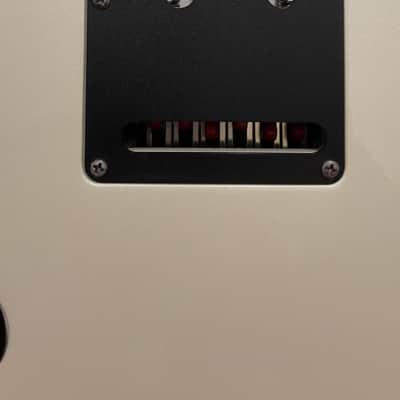 Ibanez RG2550E-GK Prestige 2005 - 2007 - Galaxy Black image 13