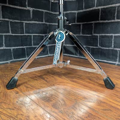 DW 3000 Series Drum Throne • Round Top • Stable, Comfortable, Gig‑Ready image 12