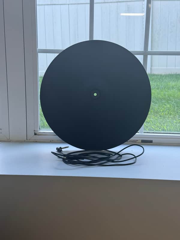 ATV 16” Electronic Crash Cymbal image 1