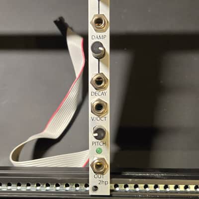 2hp Pluck - Silver image 1