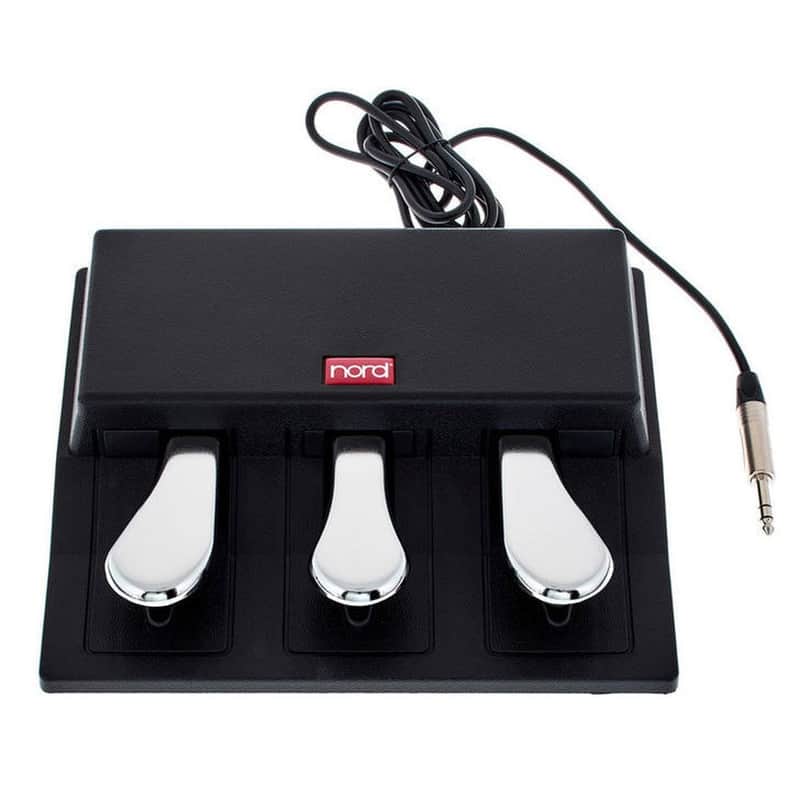 Nord Triple Pedal image 1