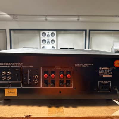 1977 Yamaha B-2 In Box - Parts or Repair image 8