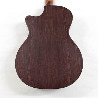 Martin X-Series GPC-X2E Cocobolo - Natural (DEMO) image 11