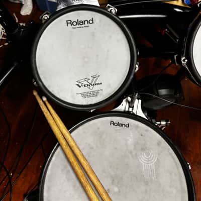 Roland Vdrums image 5