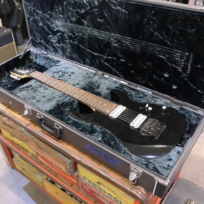 Ibanez RG2228-GK Prestige 2007 - 2016 - Galaxy Black image 7