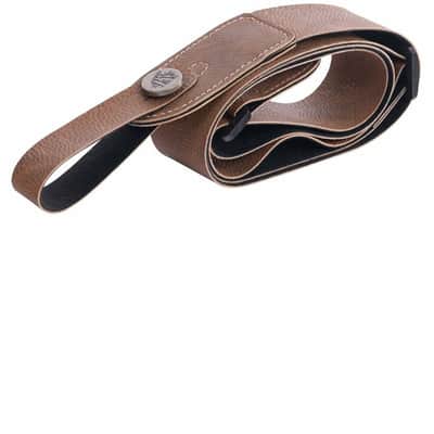 KALA WHISKEY VEGAN ECOSTRAP UKULELE STRAP image 1