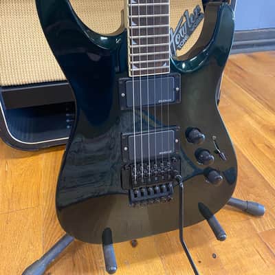 Jackson MG Series DKMG Dinky with HSC image 5