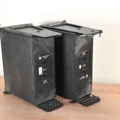 SLS LS6500 Full-Range Bi-Amped Line Array Module (PAIR) CG003GR image 6