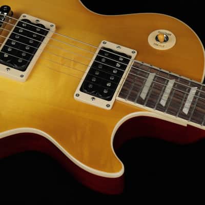 Gibson Slash "Jessica" Les Paul Standard (#204) image 5