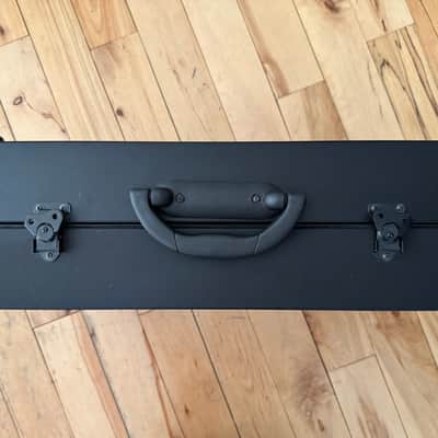 Make Noise 7U Metal CV Bus Case 2008 - Present - Black image 6