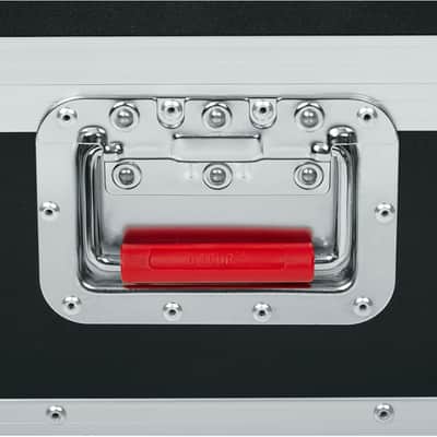 Gator ATA Flight Road Case for Allen & Heath QU-16 Mixer image 11