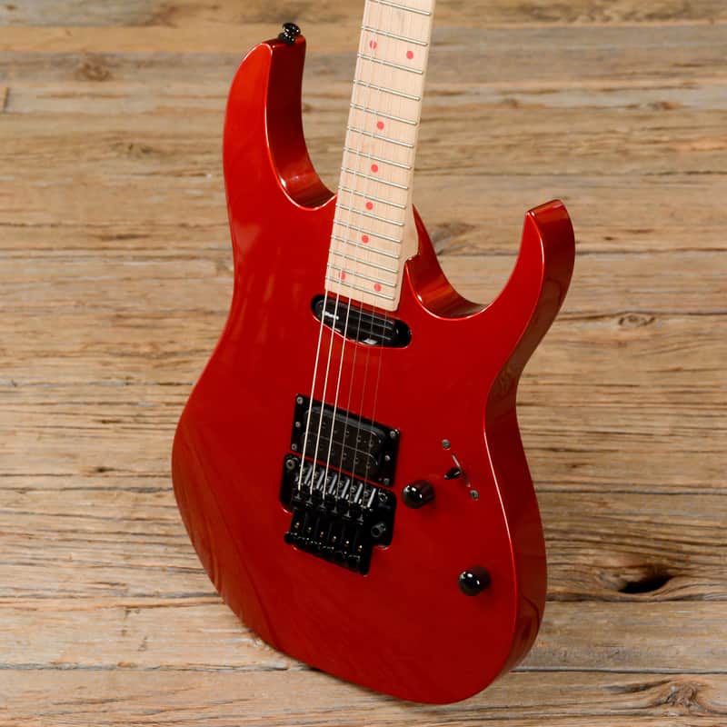 Ibanez RG3XXV 25th Anniversary image 10