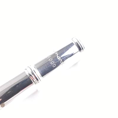 Refurbished Powell Sonare 5000 (501) Silver Head Intermediate Open Hole Flute image 4