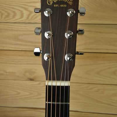 Martin OOC-16GTAE 2001 - Metallic Blue Refin image 8