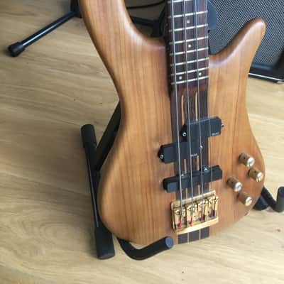 Warwick Streamer 1985 Natural image 8