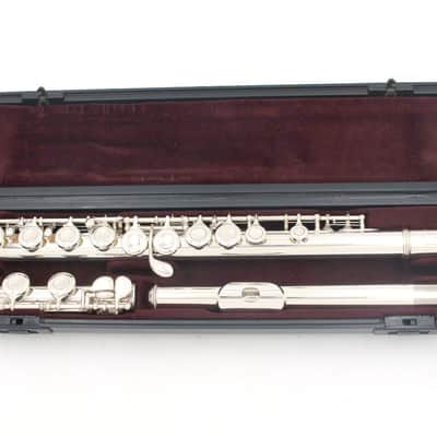 Yamaha YFL-221 Student Flute | Reverb