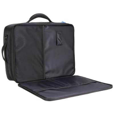 Reunion Blues RBX-17, Pedalboard Case 18" x 14" image 5