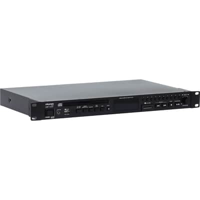 Algam Audio CDP100-BT Lettore Audio Multimediale image 4