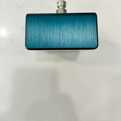 Source Audio EQ2 Programmable EQ 2020 - Blue - Mint - Full Retail image 4