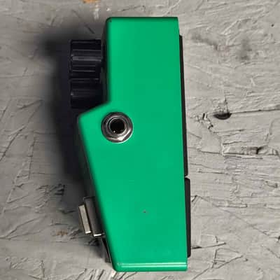 Pre-Owned Ibanez TS808 Overdrive Pro Tube Screamer Effect Pedal image 7