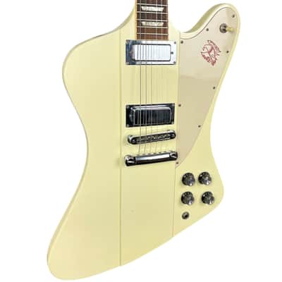 Gibson Firebird V 2010 - Classic White image 2