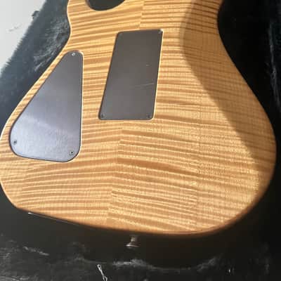 Hamer Californian Elite 1988-1992 - All Original image 6