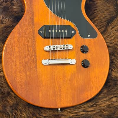 Hamer The Special Jr. 2010s - Natural Gloss image 5