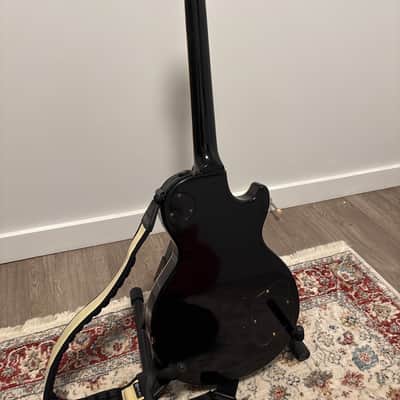 Fernandes / Burny Super Grade 80s - Black image 4