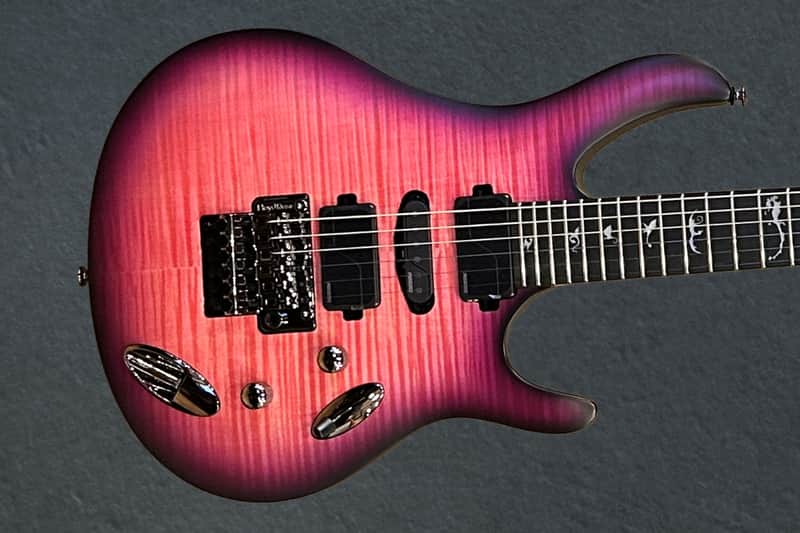 Paul Reed Smith SE Chleo, '25 image 1