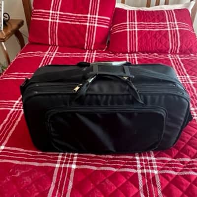 Protec Double Trumpet Case image 2