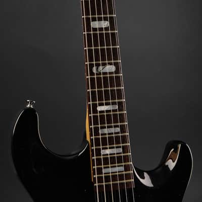 Line 6 Variax 700 Black (Second-Hand) image 7