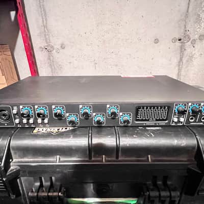 Focusrite Saffire Pro 40 Firewire Audio Interface 2010s - Black image 1