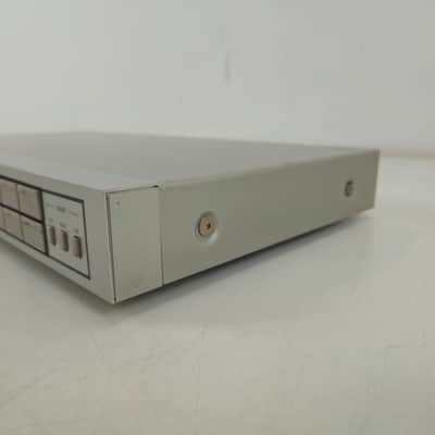 Technics - ST-Z55L - AM/FM Stereo Tuner image 9